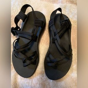 Black chocos